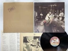 Led Zeppelin In Through The Out Door Japan LP [23726ER]
