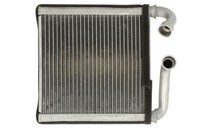 Thermotec WäRmetauscher Innenraumheizung FüR VW Passat Variant 3G5 2.0 TDI 1.4