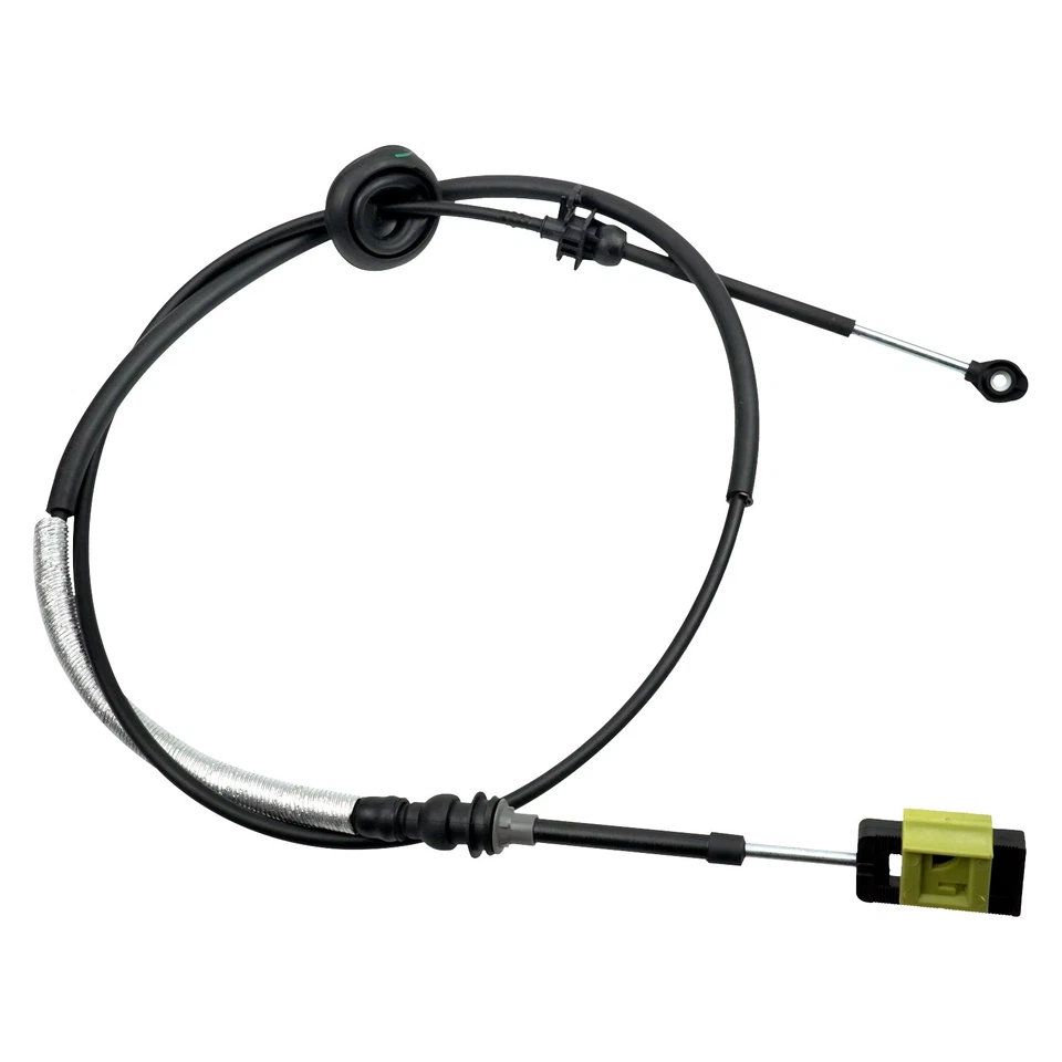 Cable de cambio de marchas de transmisión automática 5C2Z-7E395-AA para Ford E-150 E-250 E-350 Foto 4 de 4