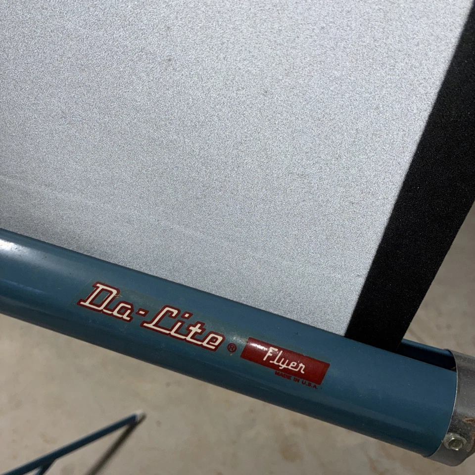 Volante rojo Da-Lite. De colección con caja original y en increíble estado!! Papel W Og también Foto 4 de 4