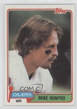Mike Renfro