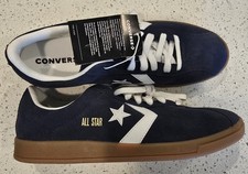 Size 10.5 - Converse Sport Casual White Navy Gum for sale  display picture 1