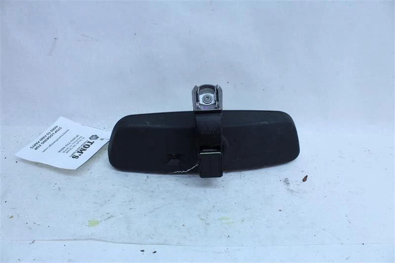 INTERIOR REAR VIEW MIRROR Land Rover Discovery 00 01 02 03 04 1130336 - Image 2 of 4