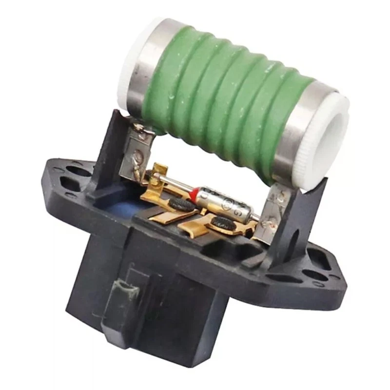 Engine Cooling Radiator Resistor 1R3Z-8L603-AA 1R3Z8L603AA Reliable Performances - Image 4 of 4