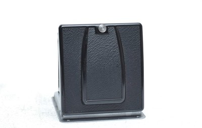 Hasselblad Waist Level Finder Black *Fair*