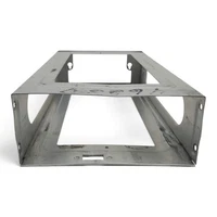 Bendix King KX170B NAV/COMM Radio Tray
