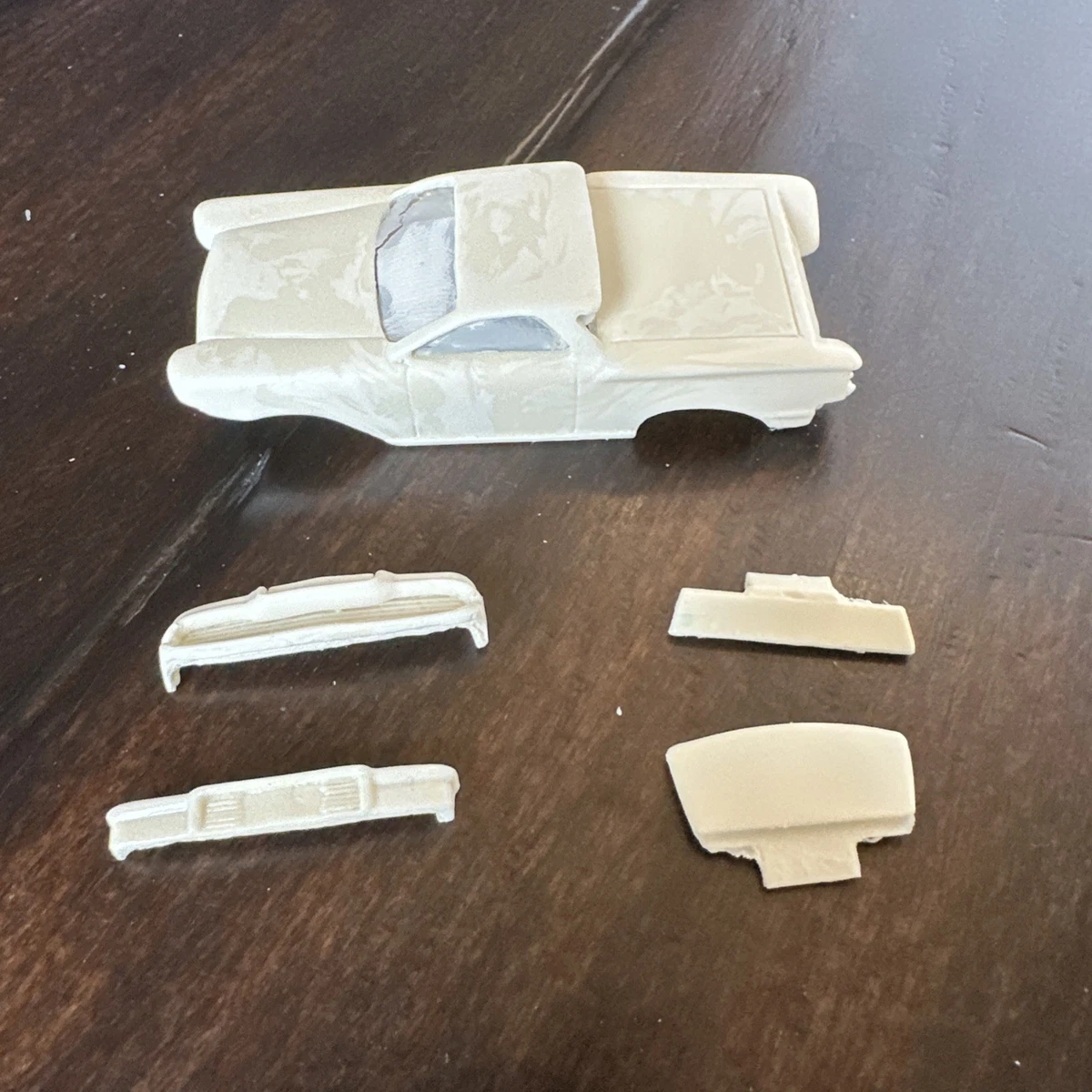 el camino slot car products for sale | eBay