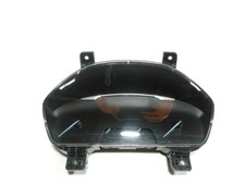 Compteur Ford FIESTA