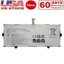 NEW AA-PBSN4AT Battery for Samsung Galaxy Book 15.6" NP750TDA NP750TDA-XD1US