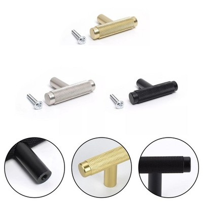 Türgriffe Comfortable Feel M4x25mm Schraube inklusive Möbel Upgrade