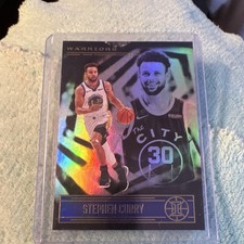 Panini 2020-21 Illusions Stephen Curry #73 Warriors NBA Base Set Basketball Card