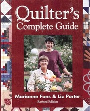 Quilter's Complete Guide