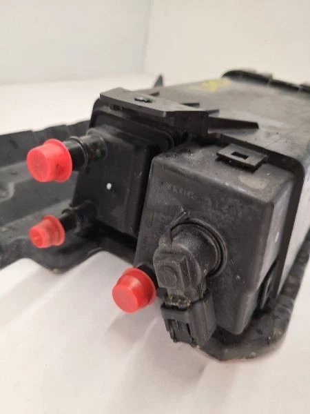 2008-2012 FORD TAURUS 3.5L Fuel Vapor Canister AG1Z9D653D Foto 3 de 4