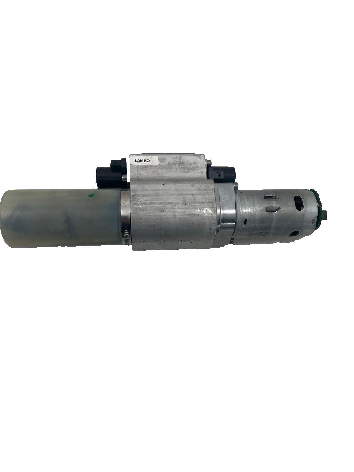 Convertible Lift Motor HB71818002 9000010878207 LAMBORGHINI HURACAN FIT 19