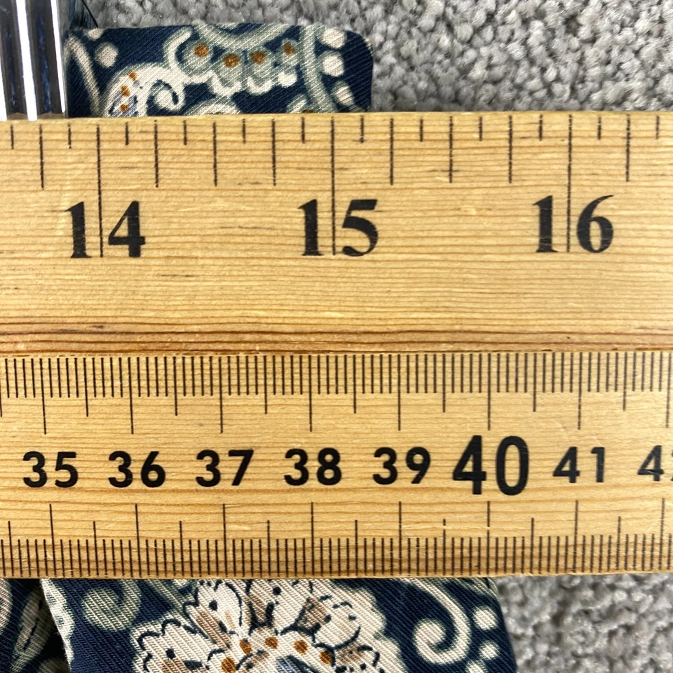 Falda Campesina Floral Larga en Niveles French Connection Talla 10 Tencel Volantes Elástica Foto 2 de 4