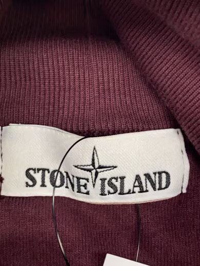 STONE ISLAND/Sweatshirt/L/Cotton/Brand thumbnail 3