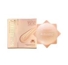 Hikari Skin Essentials Premium Sun Perfect Tinted Sunscreen SPF 50 -  50ml