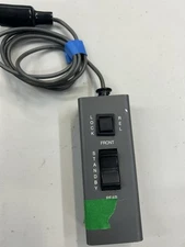 MPH Python II X K KA Band Police Radar Gun Handheld Remote Switch