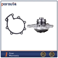 Water Pump for Ford Escape Taurus Mazda Tribute 3.0L V6 DOHC 2001-2003