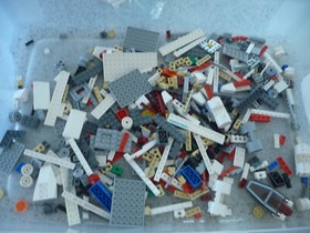 LEGO Star Wars: X-Wing Starfighter (9493)