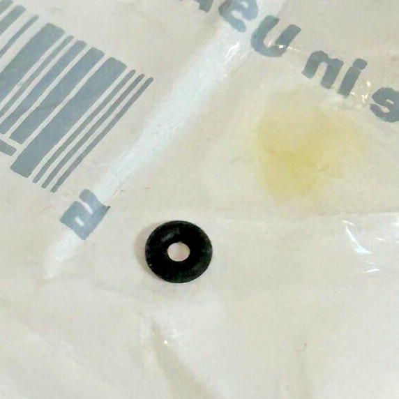 NEW BINKS 20-6683 O-RING 2-003 EPR PARKER (D487)