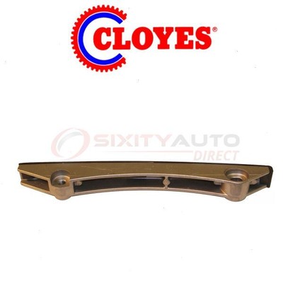 Cloyes 9-5400 Engine Timing Chain Guide for BG423A 95400 4663636 Valve Train iw