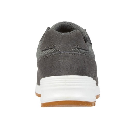 Apache Winnipeg S1P compuesto puntera/entresuela ajuste ancho trabajo seguridad zapatillas zapatos - Imagen 2 de 4