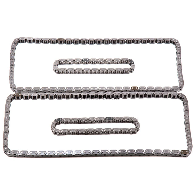 Комплект цепи ГРМ 03–05 Lincoln Aviator Ford Mustang Mercury Marauder 4,6 л DOHC - Изображение 4 из 4