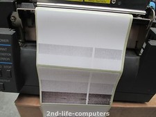Citizen CLP-521 Direct Thermal Label Barcode Printer JM10-M01 USB BLACK 31.686 K