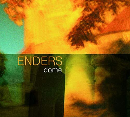 Enders Dome CD INT34092 NEW