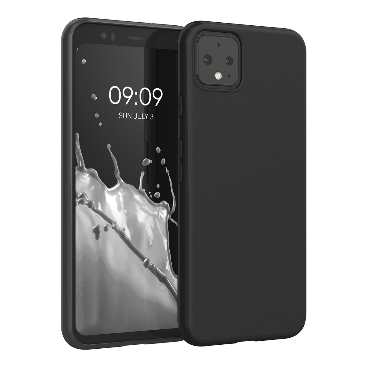 TPU Silicone Case Cover for Google Pixel UK