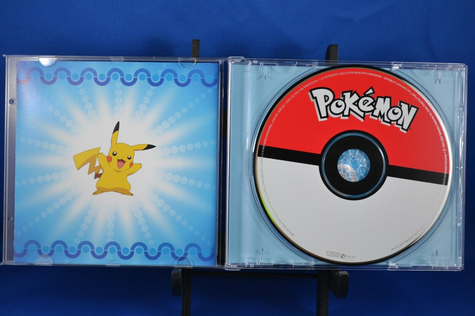 Pokemon X - Ten Years Of Pokemon - Album by Pokémon