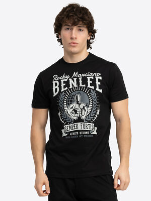 BENLEE Herren T-Shirt normale Passform LUCIUS NEU & OVP 328