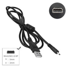 3ft Premium USB 2.0 PC Data Sync Cable Cord For Nikon Coolpix L320 L 320 Camera