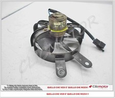 Electric Cooling Fan Radiator Original for Yamaha majesty 250 Dx ABS Year