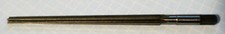 Reibahle konisch von ca. Dm 3,8 auf 5,1 auf einer L&auml;nge von ca. 75mm