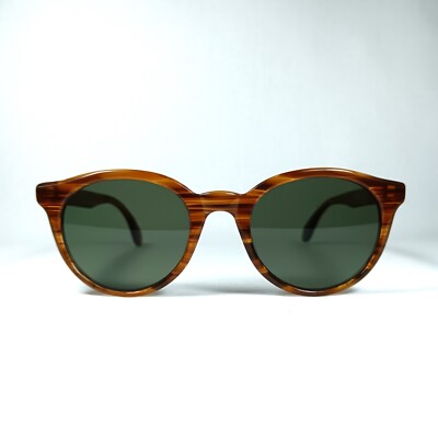Dita, luxury sunglasses, frames, oval, Iberis, tortoise, vintage