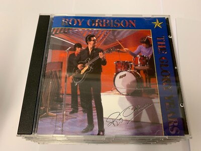ROY ORBISON * THE GLORY YEARS CD EX/EX