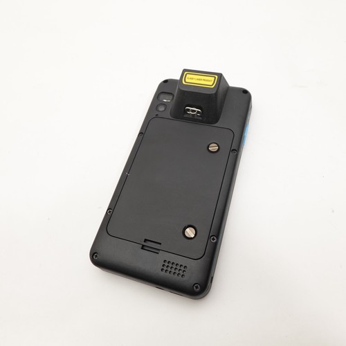 Unitech WASP PA700 Resistente Ayuda de Mano Computadora Escáner Teléfono ¡¡Funciona!!! - Imagen 5 de 5