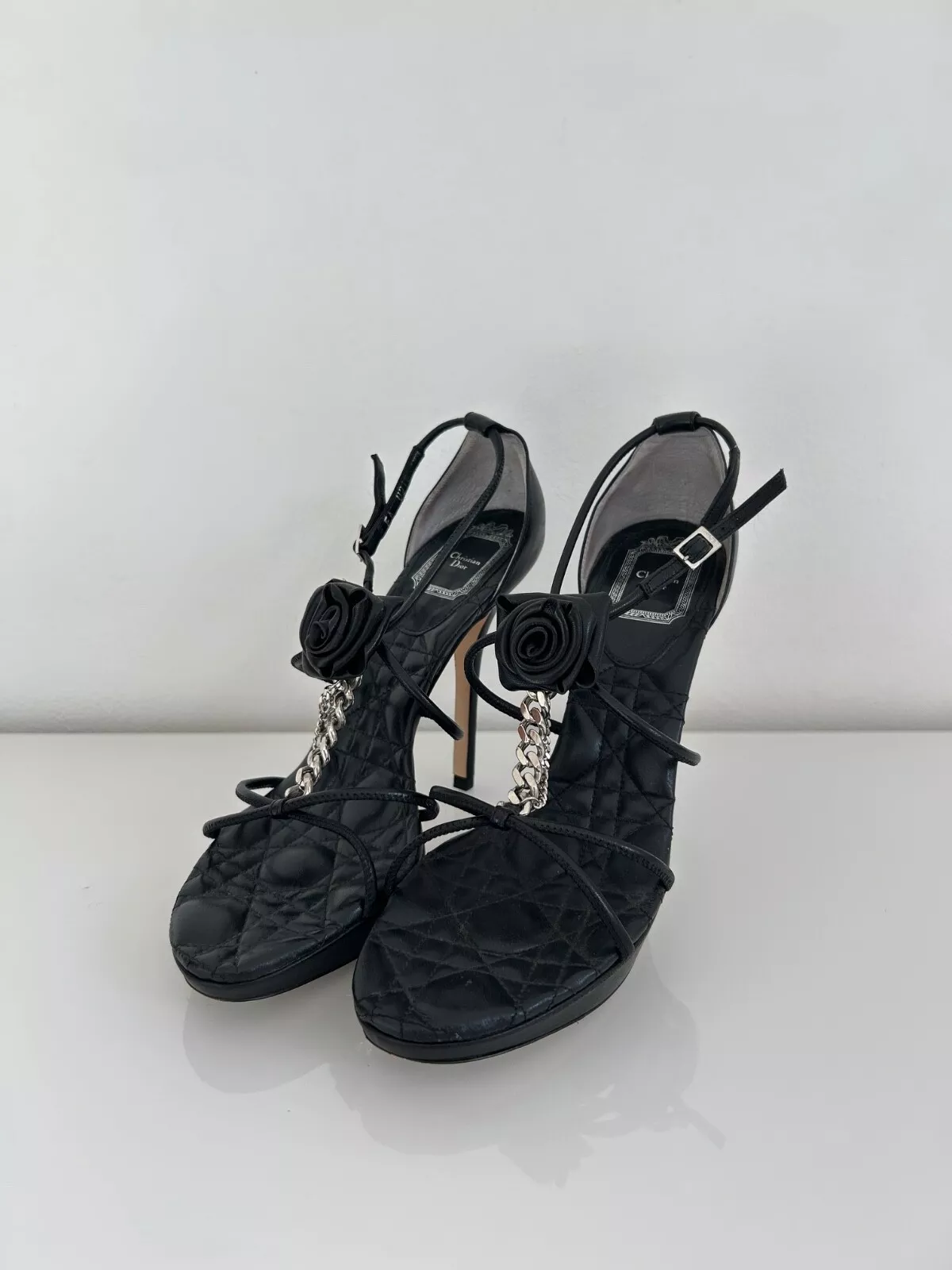 SANDALES CHRI CHRI SANDAL 