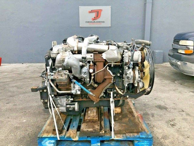 Isuzu 6hk1 характеристики