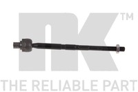 NK Lenkstange Opel Zafira 05- Le/Pr Ohne Stangenkopf