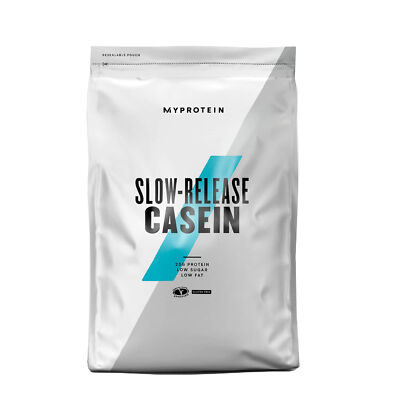 Myprotein Micellar Casein Eiweiß Protein 1000g Beutel