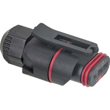 GRUNDFOS ALPHA PUMPEN STECKER ART NR:  97928845   INKL: 2 DN25  1" DICHTUNG
