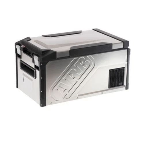 ARB Portable Elements Waterproof Fridge Freezer 60 L Capacity 10810602 - Picture 1 of 3