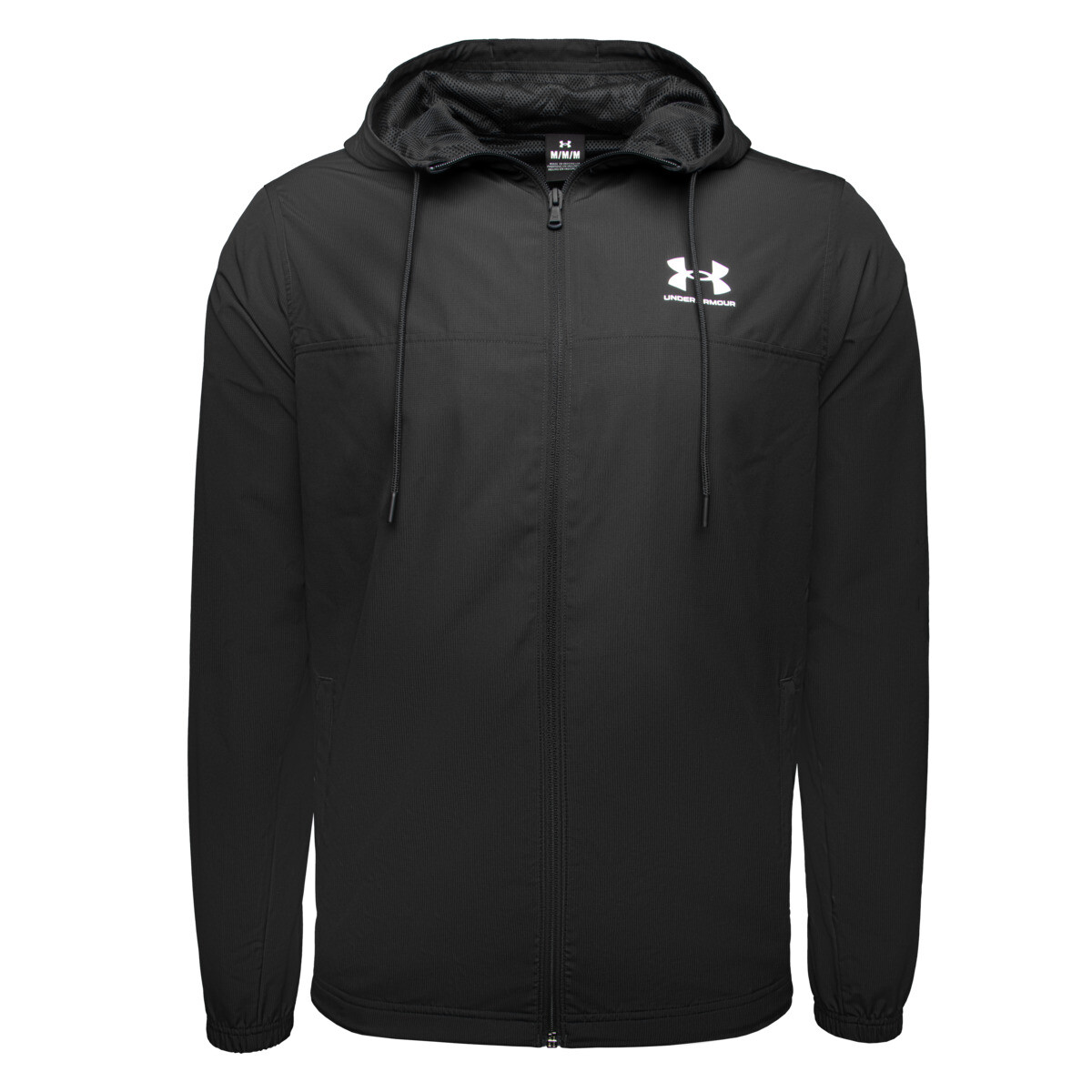 Функциональная ветровка Under Armour Rival Wvn от Jacke Herren Winterjacke Mantel 11490₽