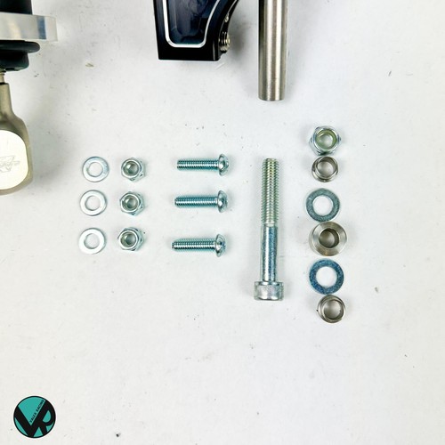 K Tuned B/D Shifter X Adjustable 88-00 Civic 90-01 Integra EG EK DC KTD-BD2-SF3 - Picture 5 of 5