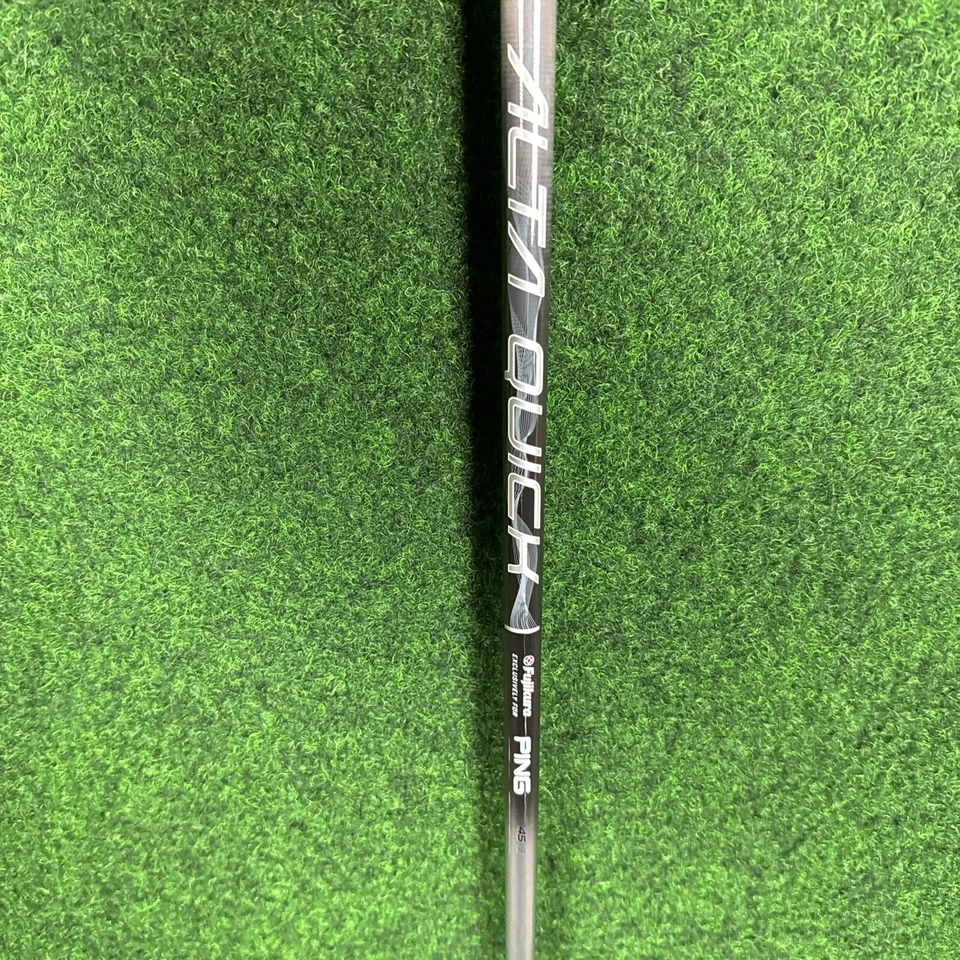 PING i230 - 7-Eisen - Herren (Graphit, 37 Zoll, Linkshändig) - Bild 3 von 4