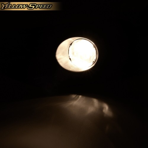 Bumper Fog Light Lamps Pair+Switch+Wiring+Bulbs Fit For Honda CR-V CRV 2012-2014 - Picture 10 of 12