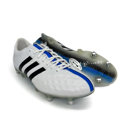 ADIDAS Adipure 11PRO SG US 11 UK 10.5 - 第 1/7 張圖片